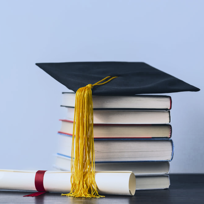 Diploma icon